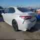 4T1K61AK4LU868721 2020 Toyota Camry Xse auction photo thumbnail 3