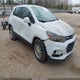 KL7CJKSB2HB201111 2017 Chevrolet Trax Ls auction photo thumbnail 1