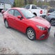 JM1BM1V71E1170362 2014 Mazda Mazda3 I Touring auction photo thumbnail 1