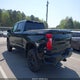 3GCUDCED9PG124986 2023 Chevrolet Silverado 1500 4Wd Short Bed Custom Trail Boss auction photo thumbnail 3