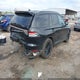5LM5J7WC9PGL29710 2023 Lincoln Aviator Reserve auction photo thumbnail 4