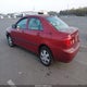 JTDBR32E260097560 2006 Toyota Corolla Ce auction photo thumbnail 3