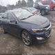 1G1ZD5ST2NF178490 2022 Chevrolet Malibu Fwd Lt auction photo thumbnail 1