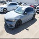 2HGFE2F52NH608164 2022 Honda Civic Sport auction photo thumbnail 2