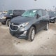 2GNAXKEV2M6131547 2021 Chevrolet Equinox Fwd Lt auction photo thumbnail 2