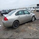 2G1WU58R679249717 2007 Chevrolet Impala Ltz auction photo thumbnail 4