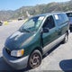 4T3ZF13C7YU192574 2000 Toyota Sienna Le auction photo thumbnail 2