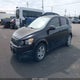 1G1JC6SH8C4122872 2012 Chevrolet Sonic 2Lt auction photo thumbnail 2