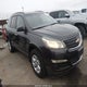 1GNKRFED6EJ338590 2014 Chevrolet Traverse Ls auction photo thumbnail 1