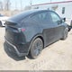 7SAYGDEE7TF366864 2026 Tesla Model Y All-Wheel Drive/Long Range Launch Series/Premium All-Wheel Drive auction photo thumbnail 4