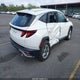 3KMJA3DE4SE011213 2025 Hyundai Tucson Se auction photo thumbnail 4