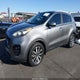 KNDPN3AC4H7051790 2017 Kia Sportage Ex auction photo thumbnail 2