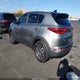 KNDPN3AC4H7051790 2017 Kia Sportage Ex auction photo thumbnail 3