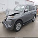 JN8AY2AD2P9691150 2023 Nissan Armada Sv 4Wd auction photo thumbnail 2