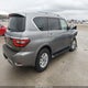 JN8AY2AD2P9691150 2023 Nissan Armada Sv 4Wd auction photo thumbnail 4