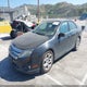 3FAHP0HA2BR236623 2011 Ford Fusion Se auction photo thumbnail 2
