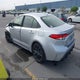 JTDBDMHE0S3020643 2025 Toyota Corolla Hybrid Se auction photo thumbnail 3
