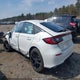 19XFL2H84SE021693 2025 Honda Civic Sedan Sport auction photo thumbnail 3