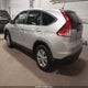 2HKRM3H56EH513258 2014 Honda Cr-V Ex auction photo thumbnail 3