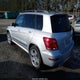 WDCGG5HB6DG106649 2013 Mercedes-Benz Glk 350 auction photo thumbnail 3