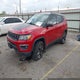 3C4NJDDB6JT441738 2018 Jeep Compass Trailhawk 4X4 auction photo thumbnail 2