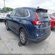 7FARS3H72SE007061 2025 Honda Cr-V Ex-L 2Wd auction photo thumbnail 3