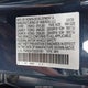 7FARS3H72SE007061 2025 Honda Cr-V Ex-L 2Wd auction photo thumbnail 9