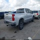 3GCPACED1NG615510 2022 Chevrolet Silverado 1500 2Wd Short Bed Lt auction photo thumbnail 4