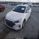 5NPD74LF7KH489023 2019 Hyundai Elantra Se auction photo thumbnail 2