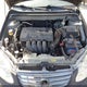 1NXBR32E64Z302010 2004 Toyota Corolla Le auction photo thumbnail 10