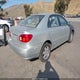 1NXBR32E64Z302010 2004 Toyota Corolla Le auction photo thumbnail 4