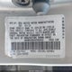 1NXBR32E64Z302010 2004 Toyota Corolla Le auction photo thumbnail 9