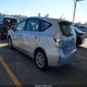 JTDZN3EU4D3258449 2013 Toyota Prius V Two auction photo thumbnail 3