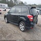 JF2SJAHCXFH549601 2015 Subaru Forester 2.5I Limited auction photo thumbnail 3