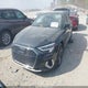WAUAUDGY4RA061139 2024 Audi A3 Premium 40 Tfsi Front-Wheel Drive S Tronic auction photo thumbnail 2
