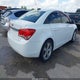 1G1PE5SB6F7286702 2015 Chevrolet Cruze 2Lt Auto auction photo thumbnail 4