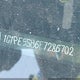 1G1PE5SB6F7286702 2015 Chevrolet Cruze 2Lt Auto auction photo thumbnail 10