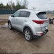 KNDPMCAC0H7043379 2017 Kia Sportage Lx auction photo thumbnail 3