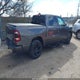 1C6SRFFT2MN674914 2021 Ram 1500 Big Horn 4X4 5'7 Box auction photo thumbnail 4