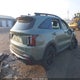 5XYRKDJF9SG340384 2025 Kia Sorento X-Line Sx auction photo thumbnail 4
