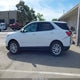 2GNAXSEV7J6188290 2018 Chevrolet Equinox Lt auction photo thumbnail 14