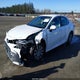 4T1C31AK9NU571377 2022 Toyota Camry Le Hybrid auction photo thumbnail 2
