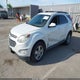 2GNALCEK3G1131808 2016 Chevrolet Equinox Lt auction photo thumbnail 2