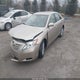 JTNBE46K473065397 2007 Toyota Camry Le auction photo thumbnail 2