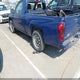 1GCCS149898134372 2009 Chevrolet Colorado Work Truck auction photo thumbnail 3