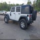 1C4BJWDG5EL307802 2014 Jeep Wrangler Unlimited Sport auction photo thumbnail 3