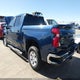 1GCPWCED0NZ110950 2022 Chevrolet Silverado 1500 Ltd 2Wd Short Bed Lt auction photo thumbnail 3