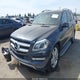 4JGDF7CE9EA339238 2014 Mercedes-Benz Gl 450 4Matic auction photo thumbnail 2