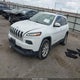 1C4PJLCB5HW650106 2017 Jeep Cherokee Latitude Fwd auction photo thumbnail 2