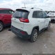 1C4PJLCB5HW650106 2017 Jeep Cherokee Latitude Fwd auction photo thumbnail 4